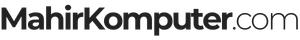 MahirKomputer.com Logo